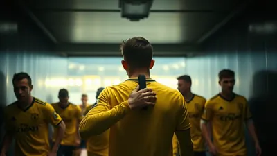 Bodø/Glimt: Taktisk analyse av nåværende form og justeringer