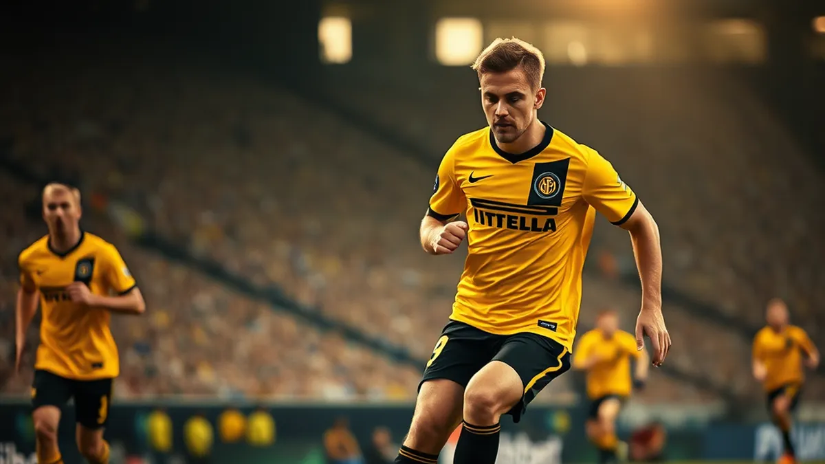 Allegri, Bodo-Glimt, and the Challenges Ahead for Inter
