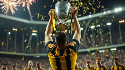 Pafos FC hever Cypriot Cup – hva betyr det for Bodø/Glimt?
