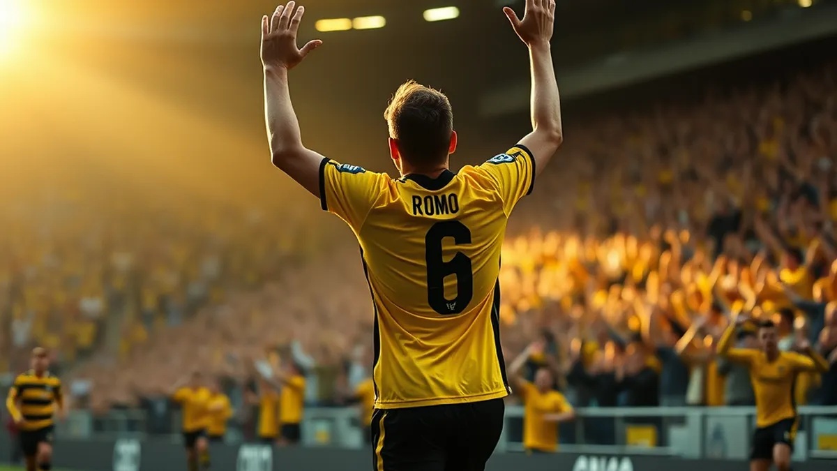 Bodo/Glimt Slår Full Alarm i Eliteserien: Ufattelig Uavgjort