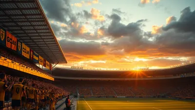 Bodo/Glimt sørger for en halv milliard i Uefa-inntekter