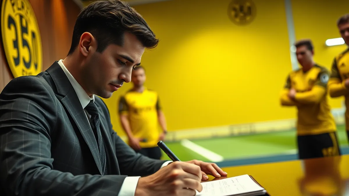 Bodo/Glimt signerer Josua Kitolano for spennende eventyr
