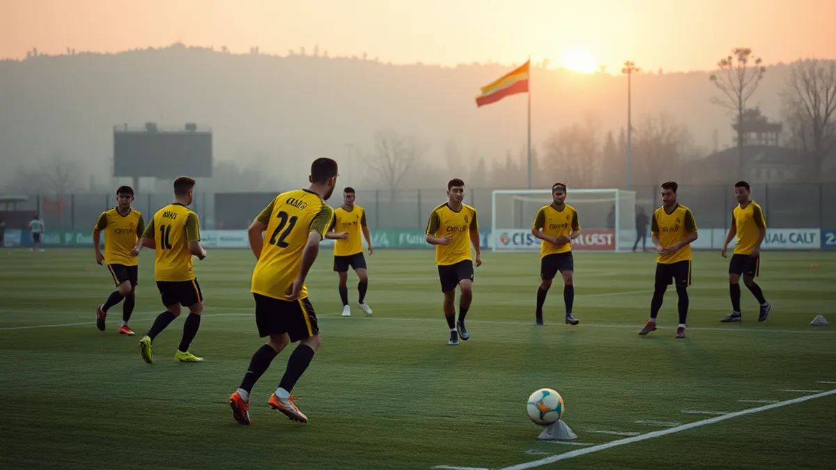 Bodo/Glimt møter Irak i VM - kan de gå videre?