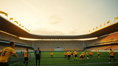 Bodø/Glimt: Taktiske finjusteringer for bedre flyt