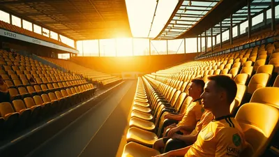 Bodø/Glimt: Taktiske justeringer for å optimalisere angrepsspill