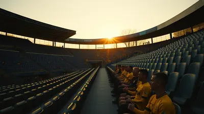 Bodø/Glimt: Justeringer for å forbedre spillestilen mot sterke motstandere