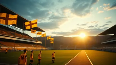 Bodø/Glimt: Veien til UEFA Champions League i 2024