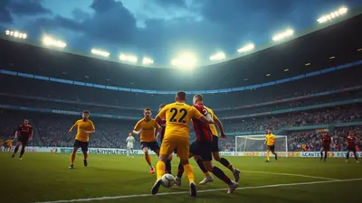 Bodø/Glimts kampform i Champions League: Hva vi kan forvente