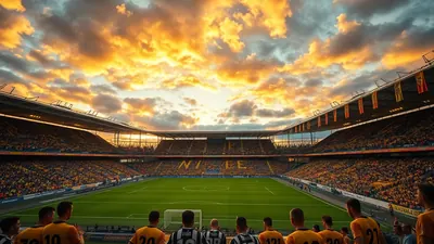Bodo/Glimt sikrer 497 millioner i Europa-inntekter