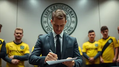 Kasper Høgh: Blir han den neste til Celtic fra Bodø/Glimt?