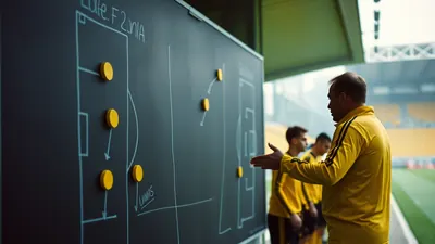 Bodø/Glimt: Optimalisering av defensiven for bedre resultater