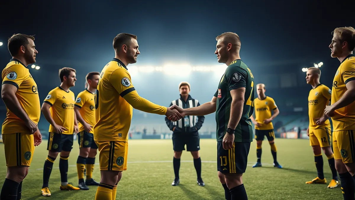 Bodø/Glimt: Nøkkelpunkter før kampen mot Rosenborg