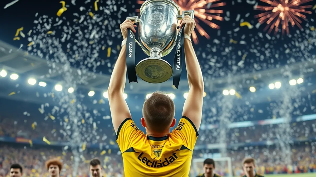 Arsenal Krone i Seier over Crystal Palace: Hva Betyr Det for Bodø/Glimt?