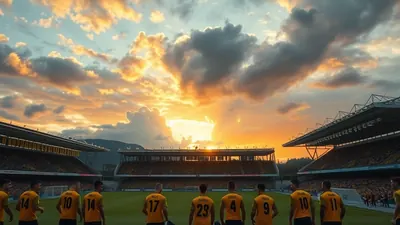 Bodo/Glimt mottar seks millioner kroner fra FIFA for VM-deltakelse